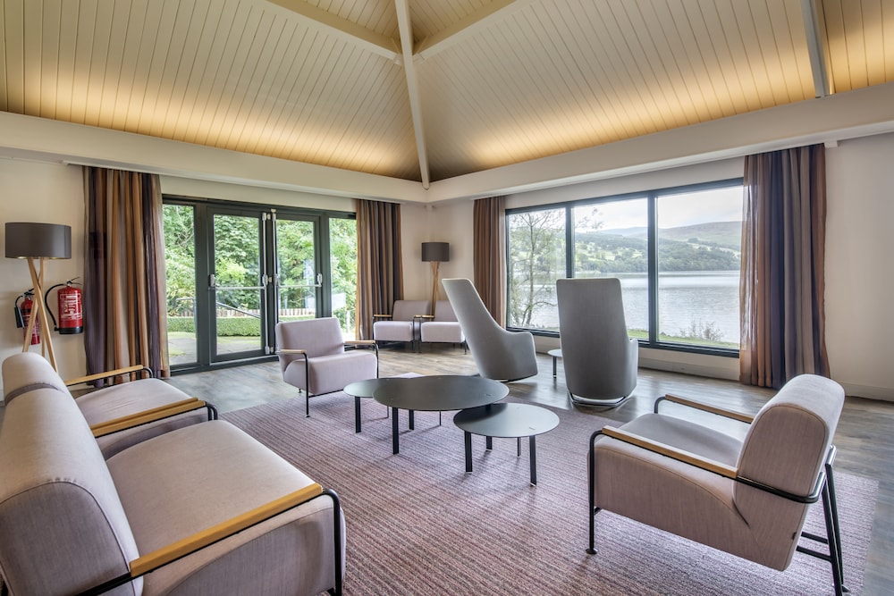The Kenmore Club 16/50