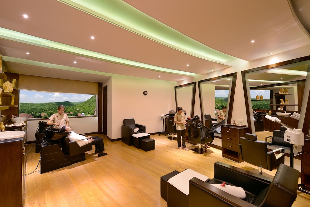 The Ananta Udaipur 42/72