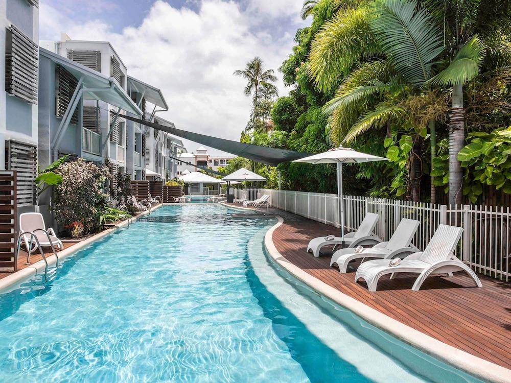 Mantra Aqueous Port Douglas 58/62