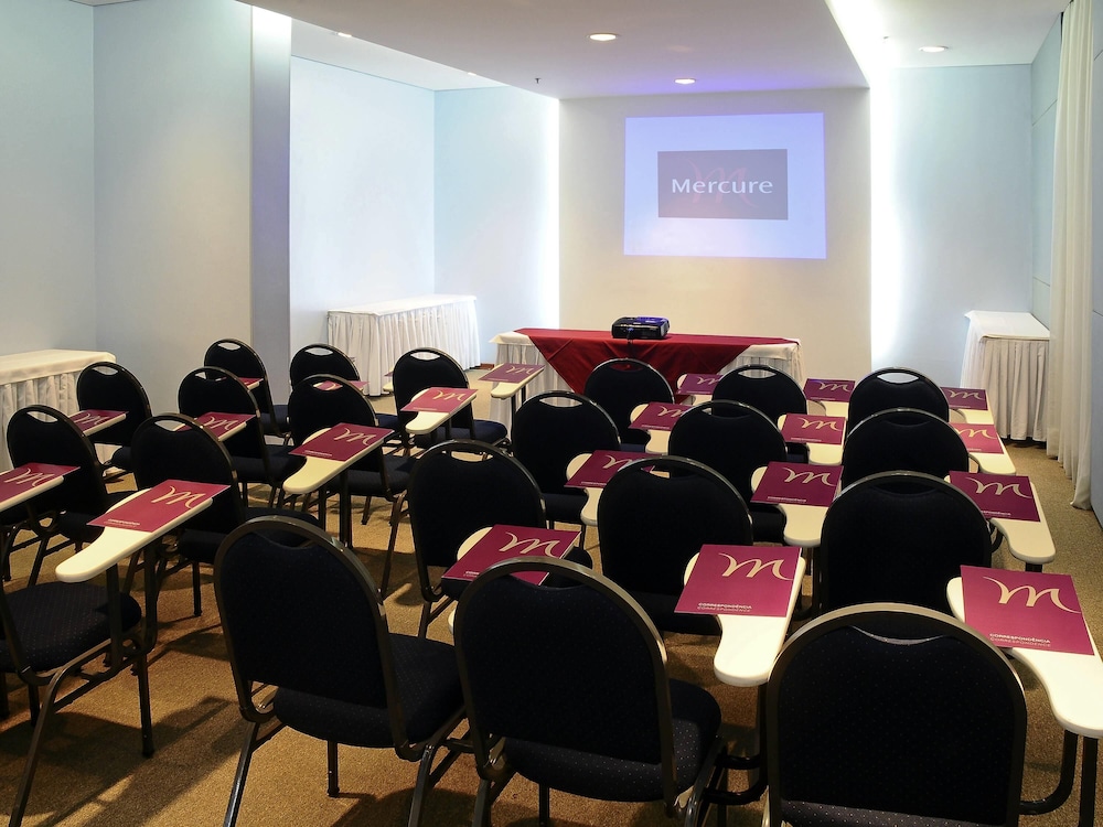 Mercure Manaus Hotel 60/72