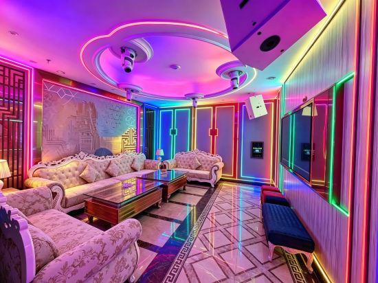 Wanjia International Hotel 20/30
