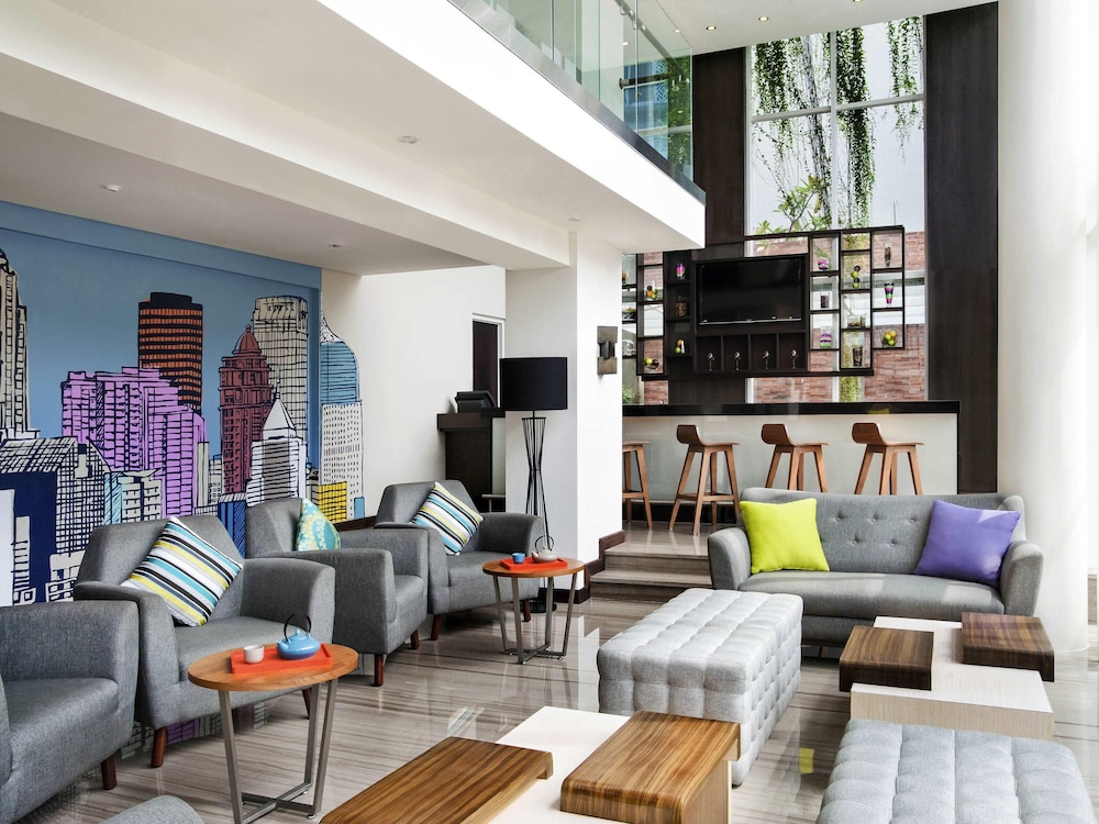 ALL SEASONS JAKARTA THAMRIN 53/80