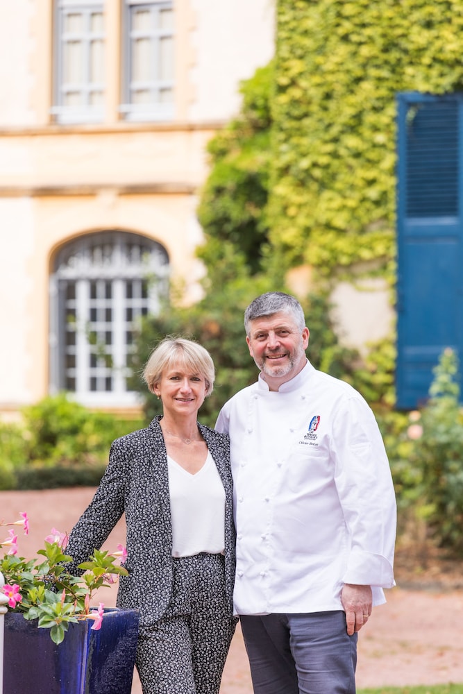 Domaine de Champlong GOLF & SPA 32/37