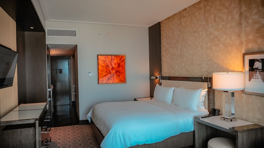 Intercontinental Real Santo Domingo 28/81