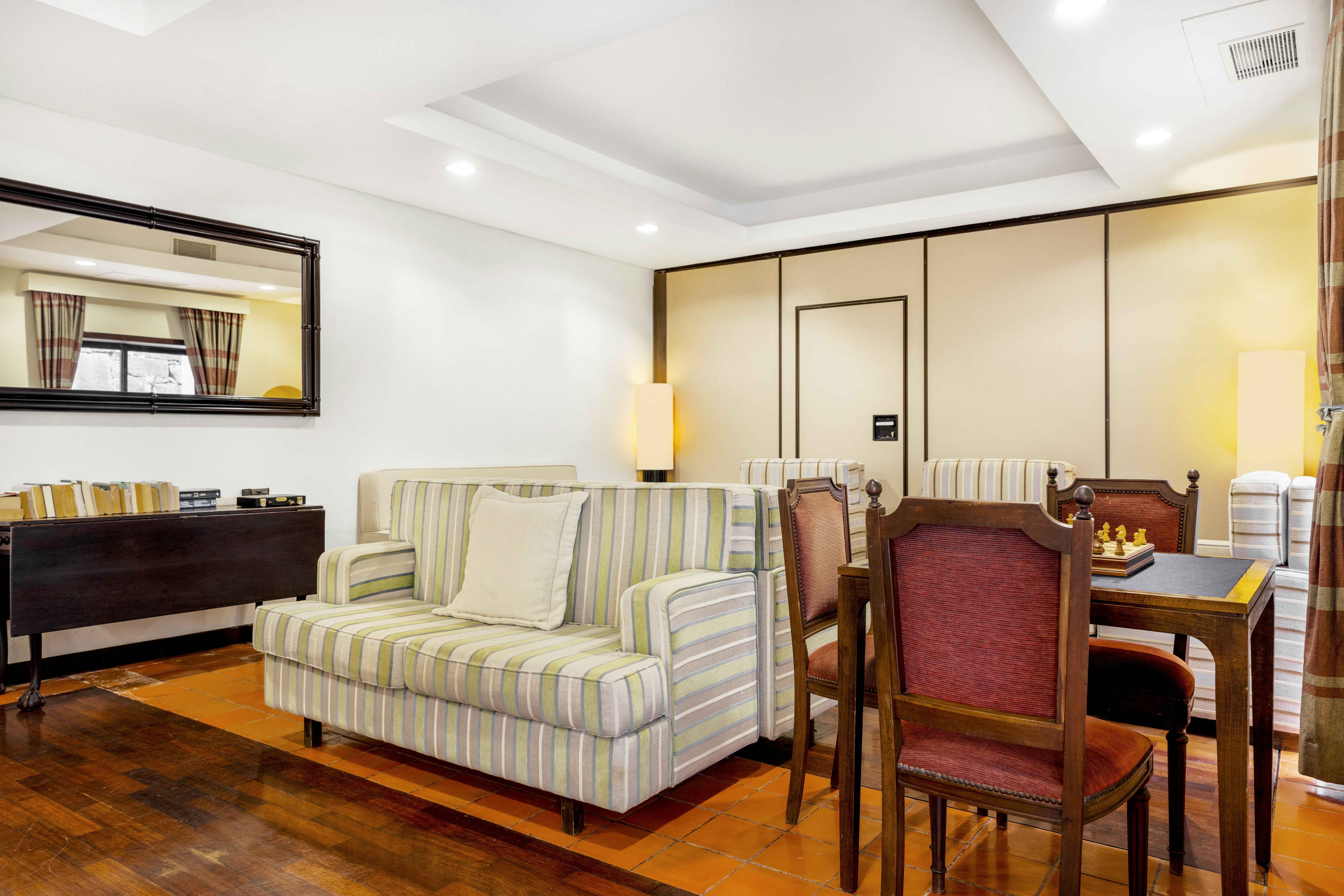 Pousada Forte Horta Historic Hotel 23/50