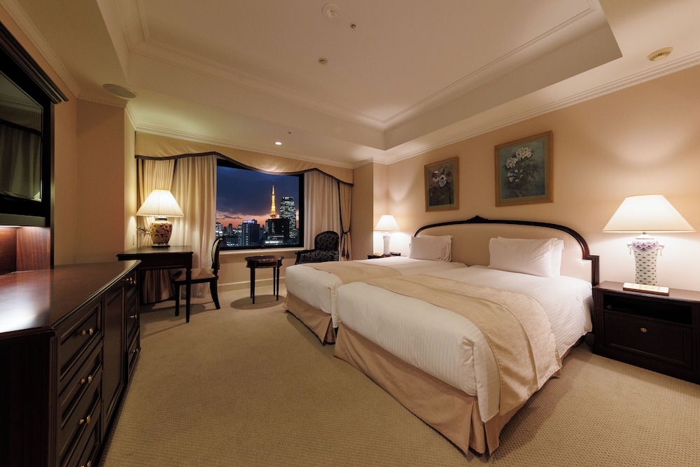 Dai Ichi Hotel Tokyo 17/73