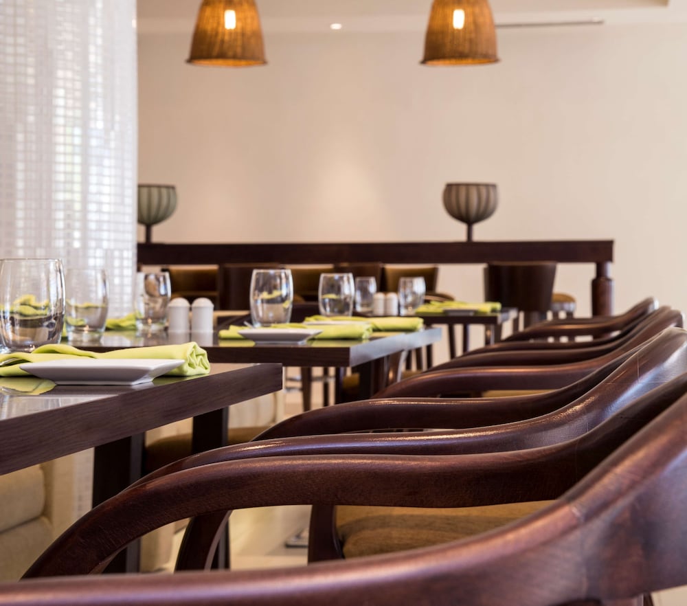 Radisson Blu Resort and Thalasso Hammamet 20/41