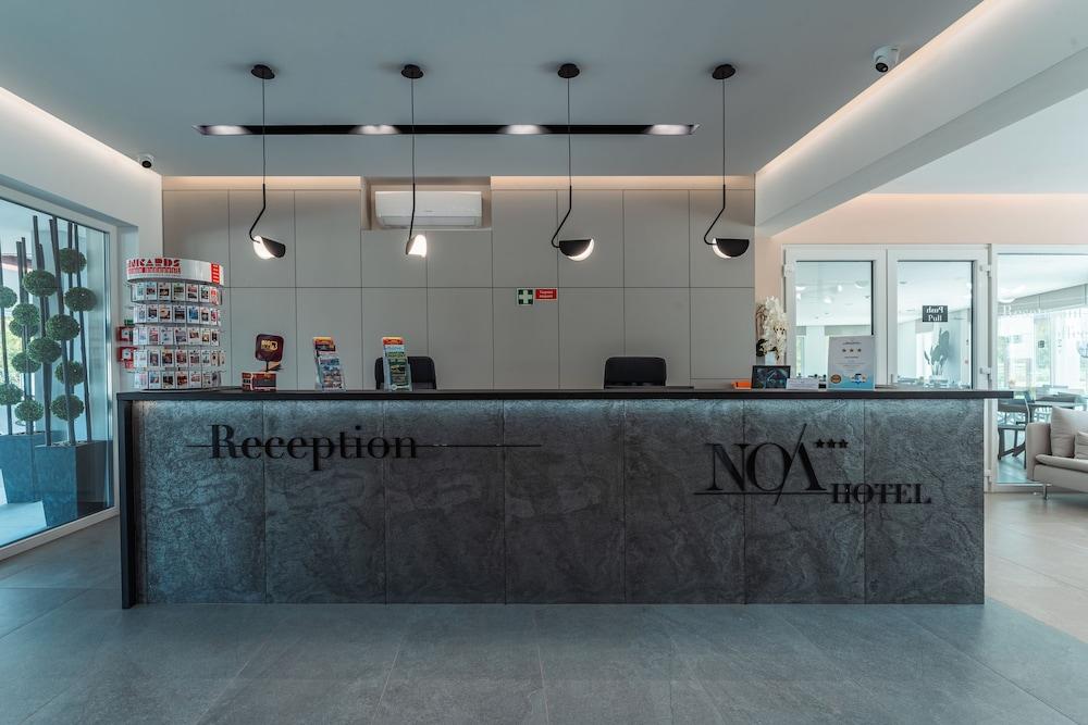 NOA Hotel 6/27