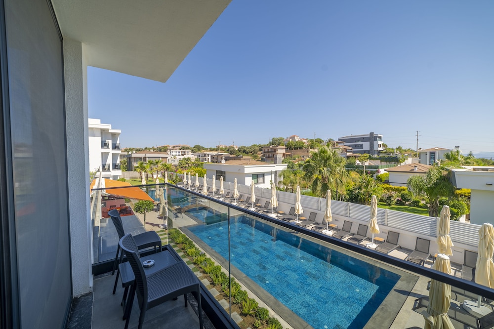 Selluka Boutique Hotel 34/48