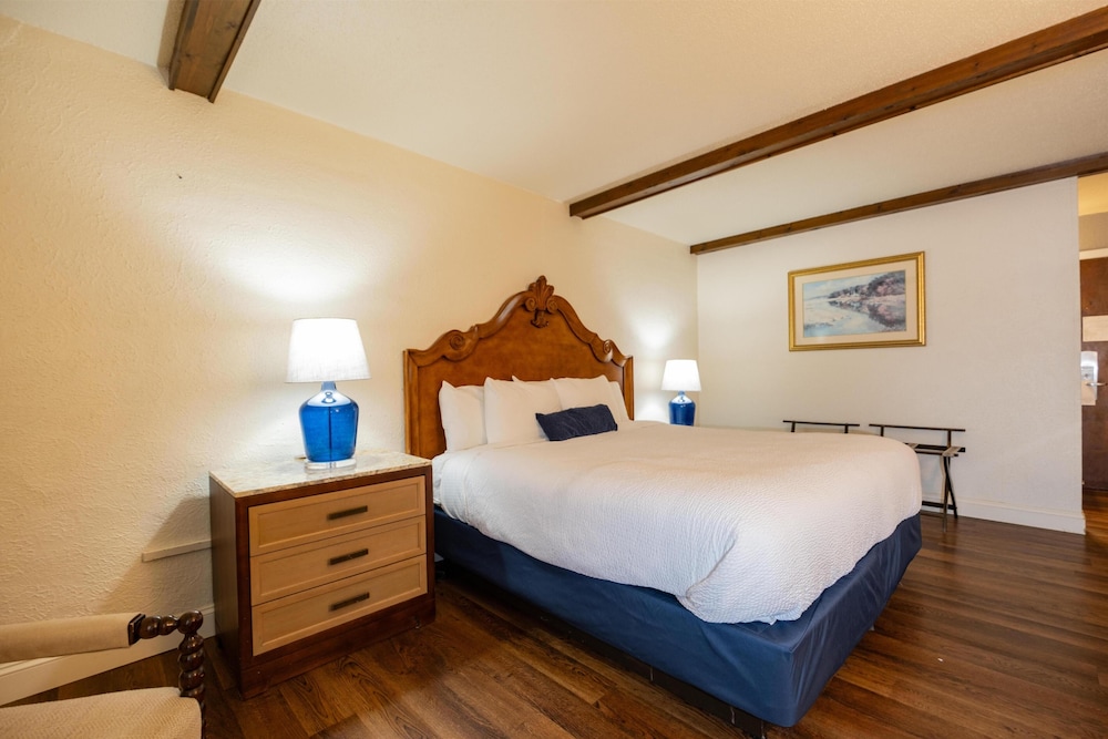 Fireside Inn And Suites 17/64