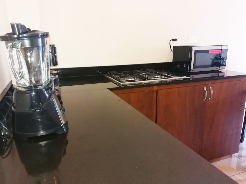 Agua Clara Eco Suites 35/65