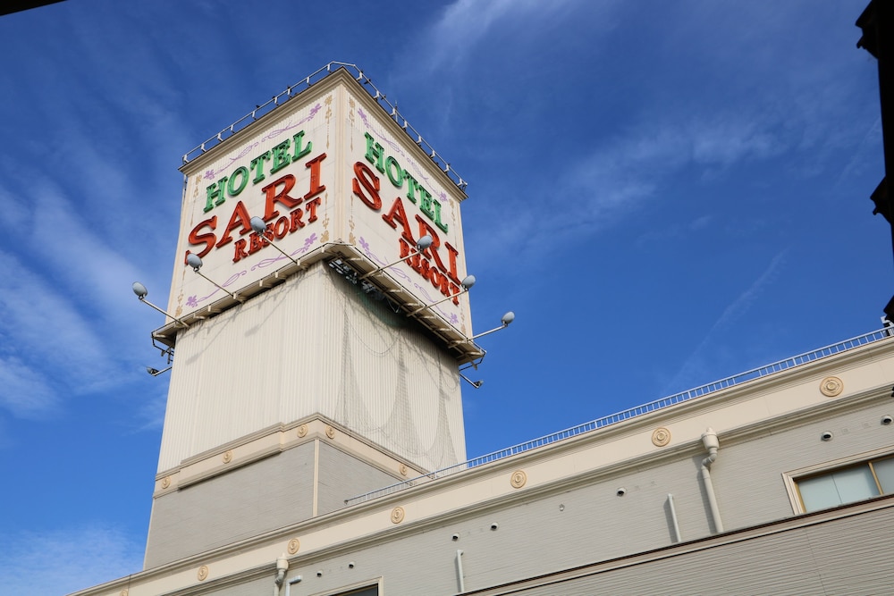 Hotel Sari Resort Takinoyashiro - Adults Only 3/25