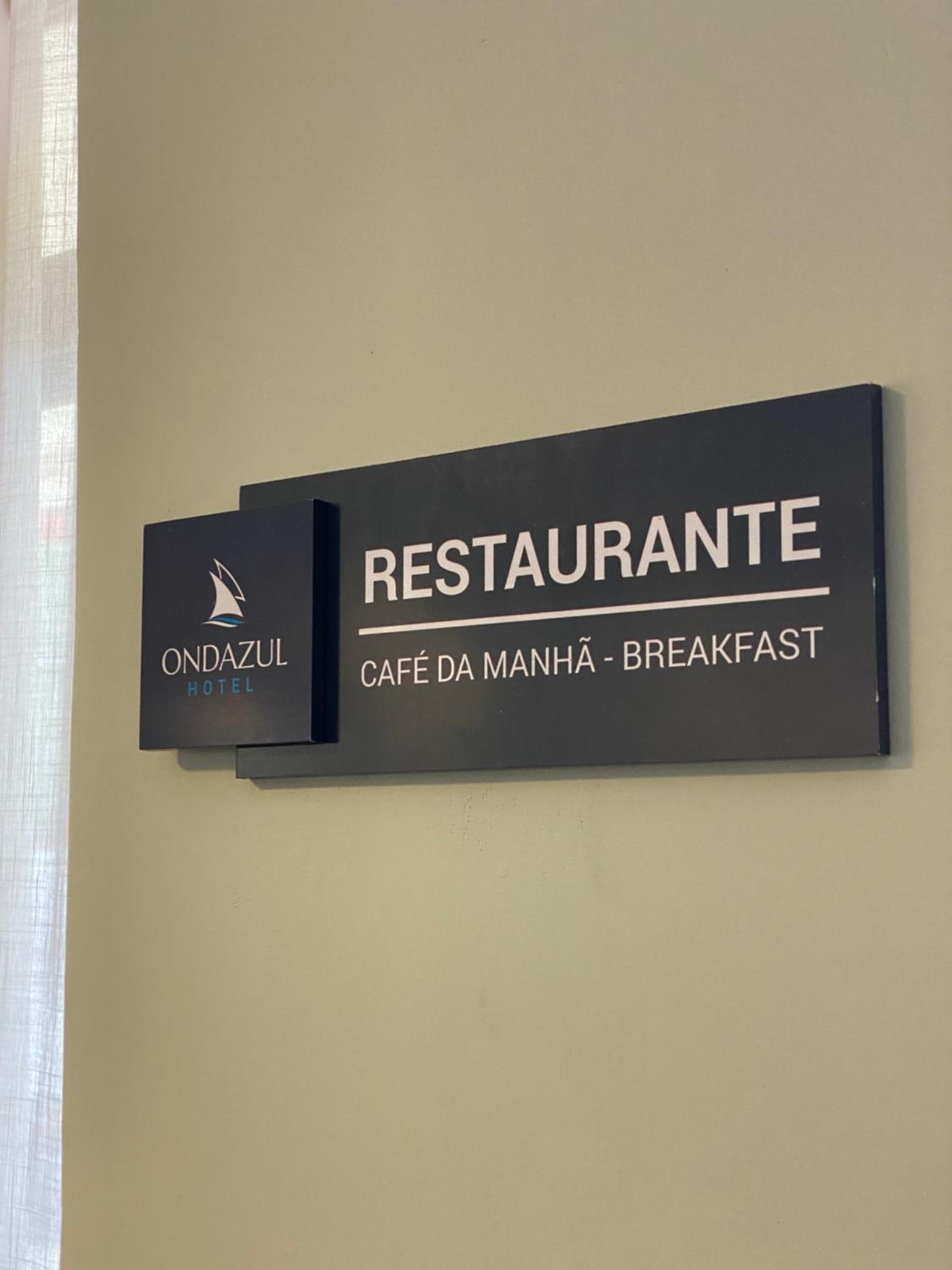Hotel Onda Azul 6/49