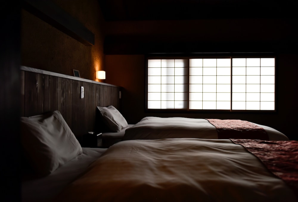 Rinn Premium Machiya Kunpu 10/44