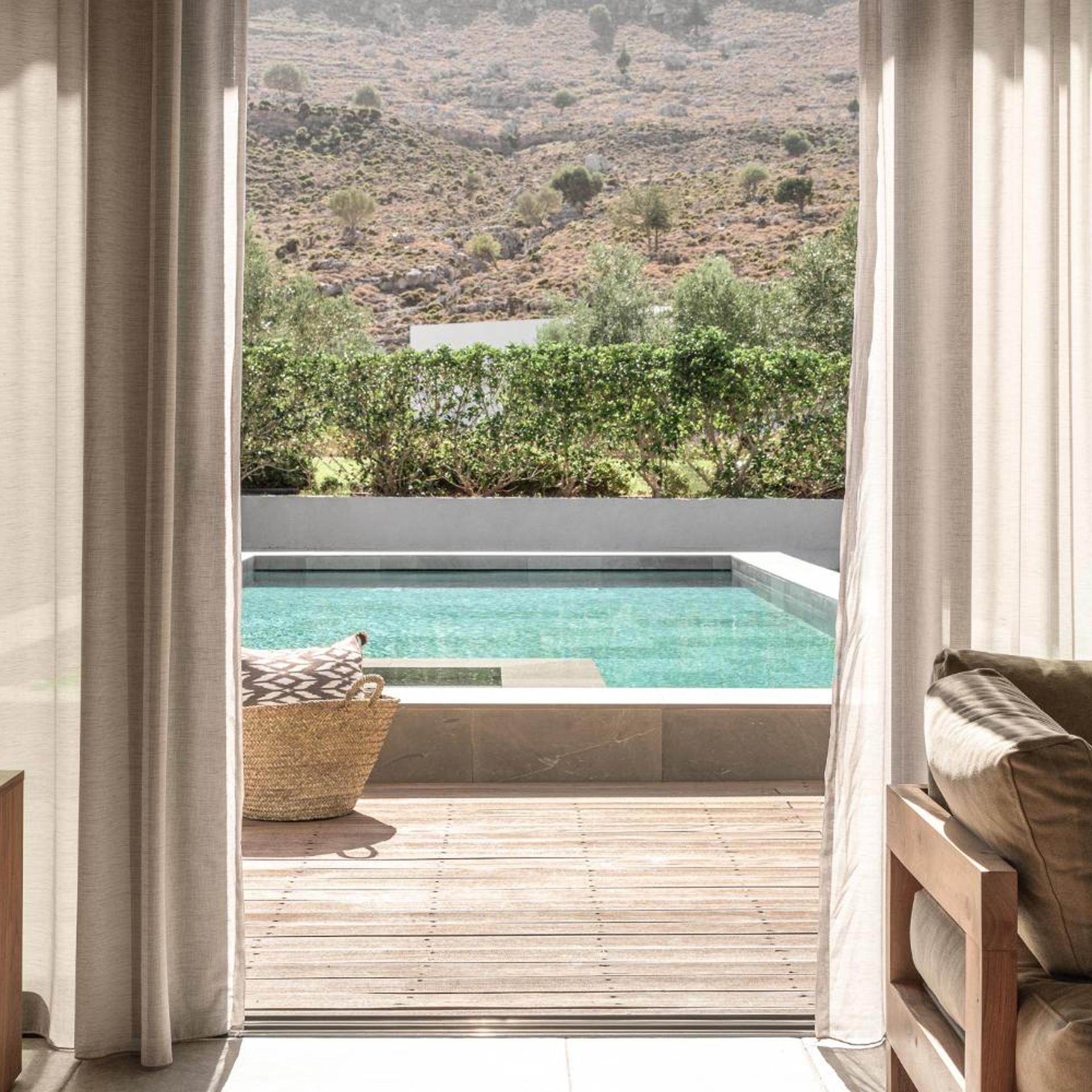 جناح تنفيذي، Casa Cook Rhodes 4/10