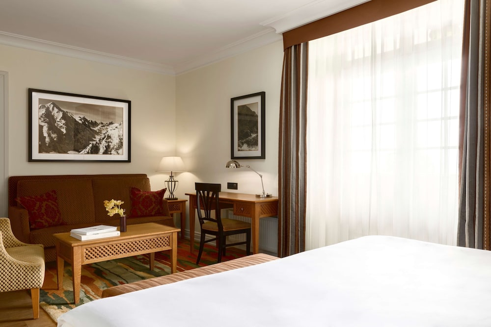 GRAND HOTEL KEMPINSKI HIGH TATRAS 26/70