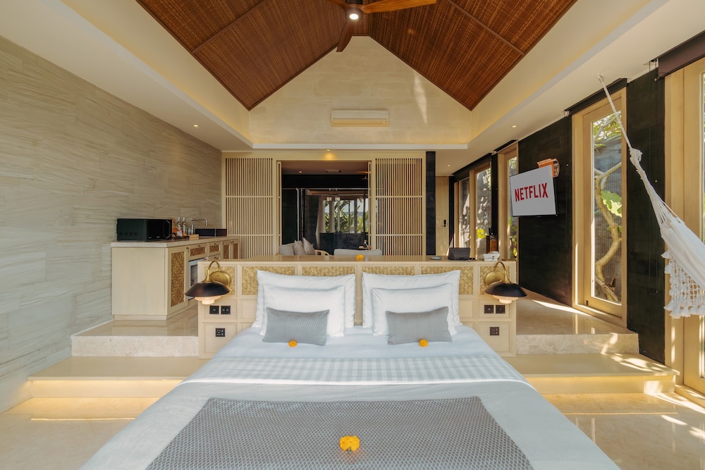 Astera Resort Canggu by Ini Vie Hospitality 8/49