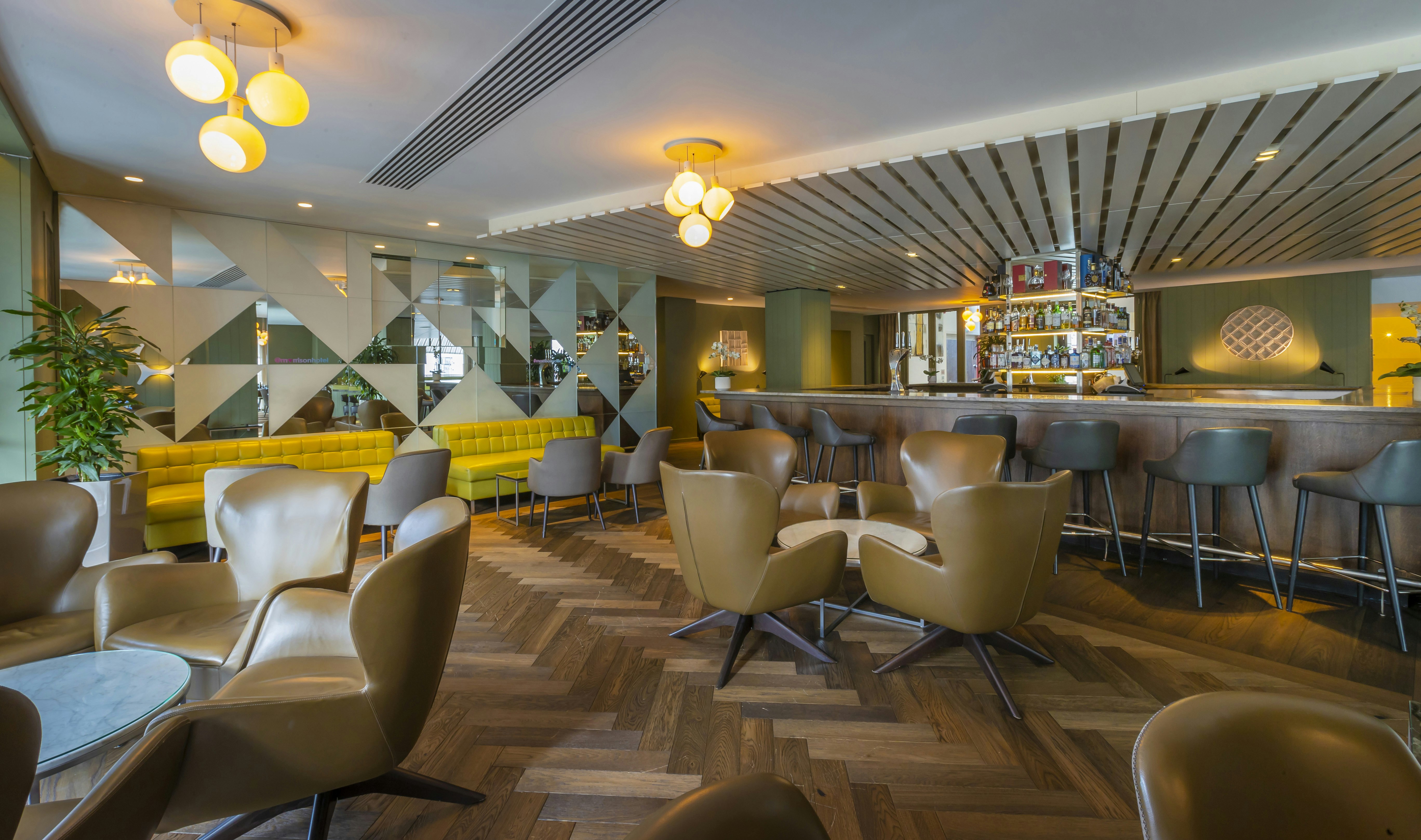 The Morrison Dublin, Curio Collection by Hilton 41/50