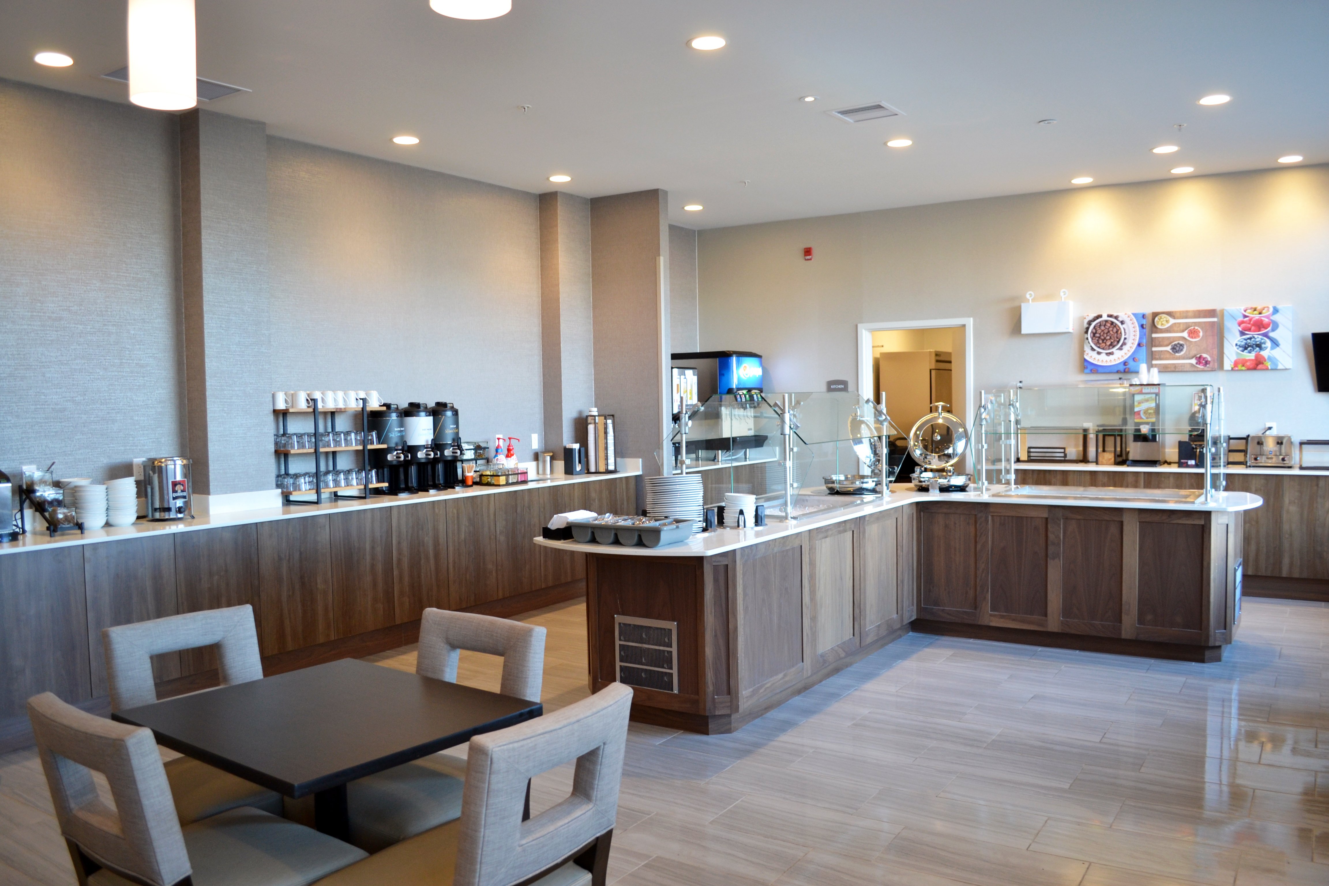 Staybridge Suites Red Deer North 35/50