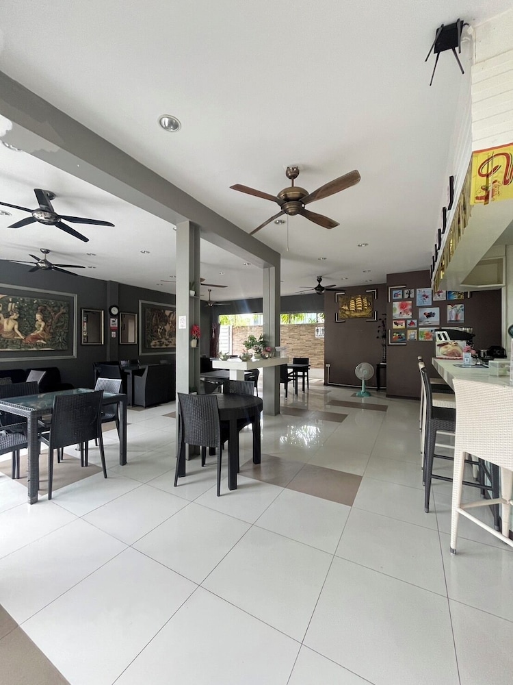 The Regent Resort Phuket 13/60