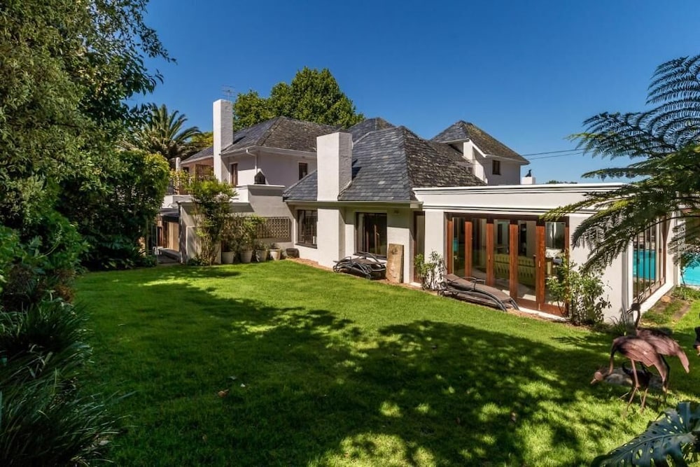 Fernwood Manor 37/50