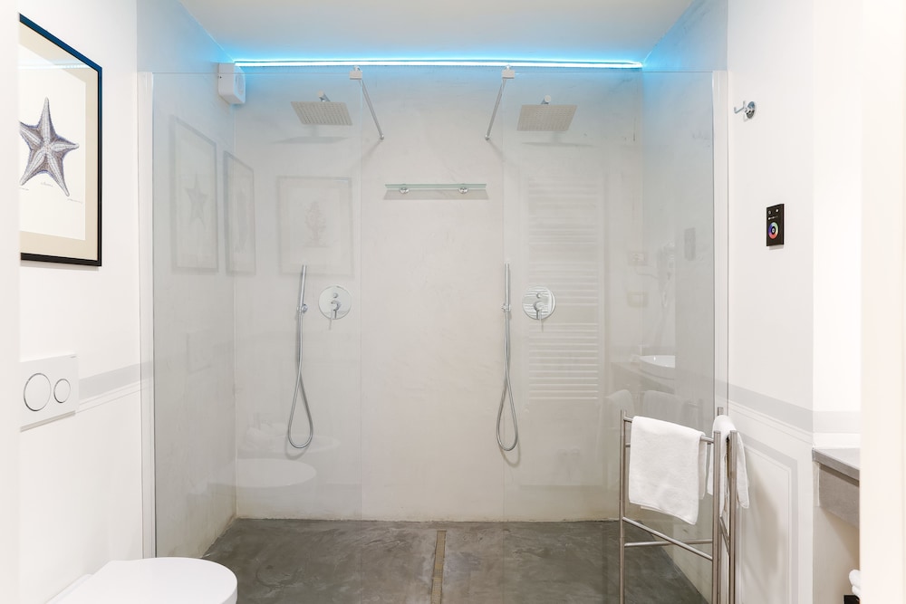 Relais Tosinghi 43/50