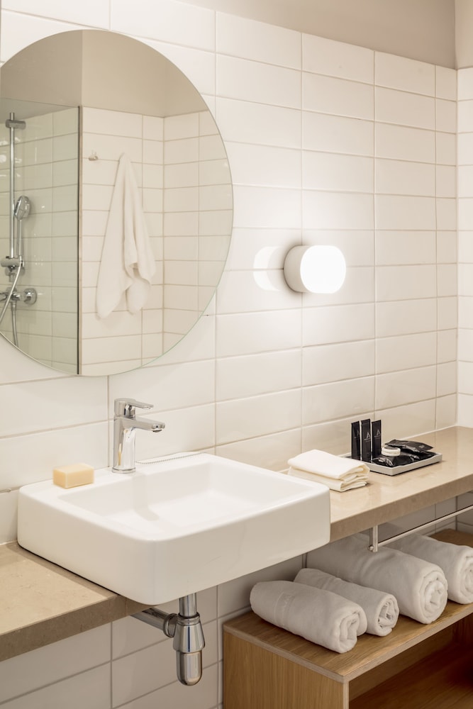 AQUA Hotel Silhouette & SPA - Adults Only 24/57