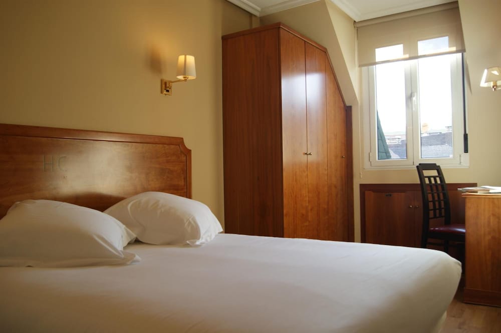 Hotel el Retiro de Cardea 22/54