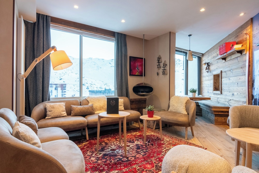 Hotel Des 3 Vallees 28/50
