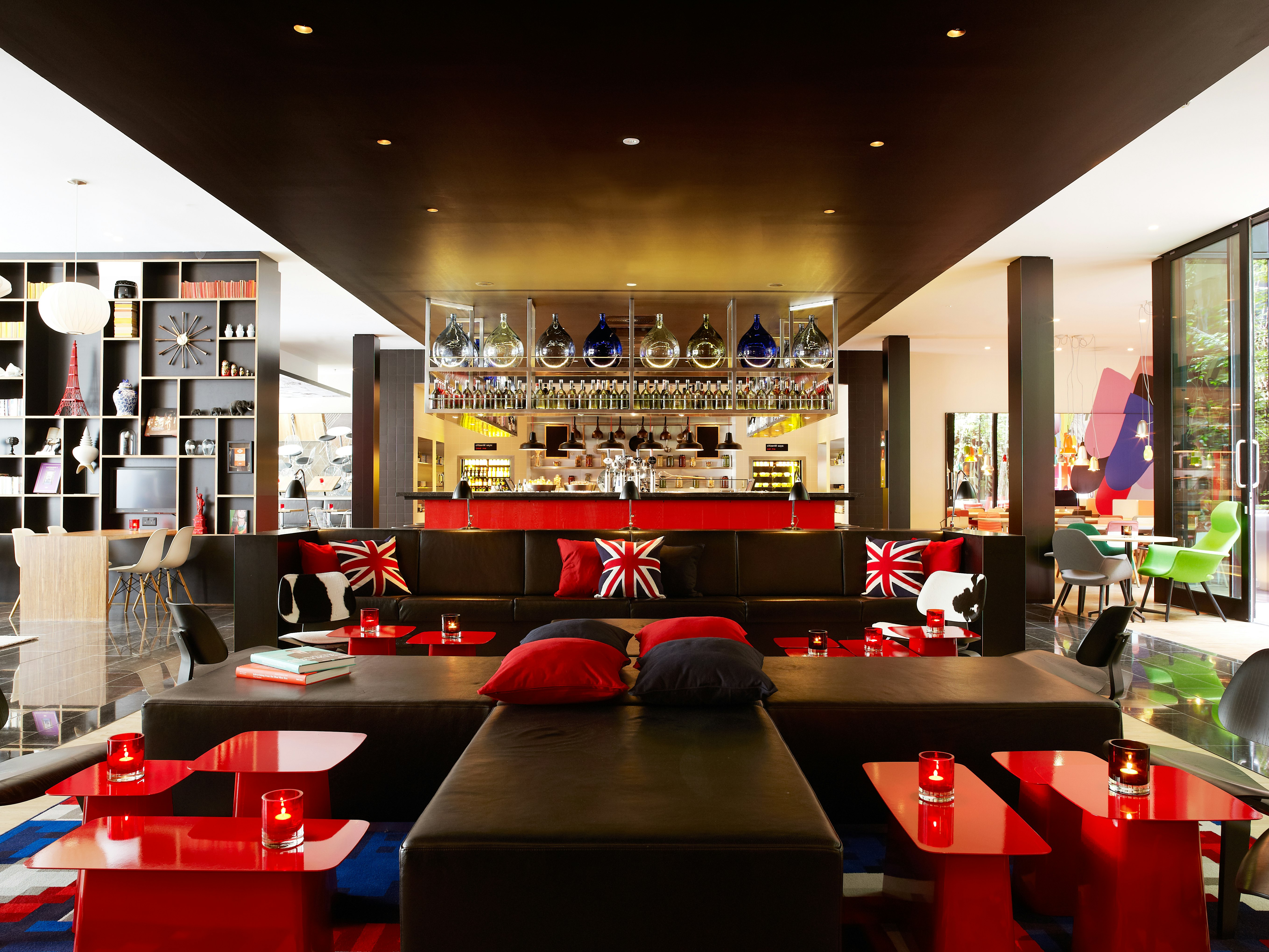 citizenM London Bankside 15/32