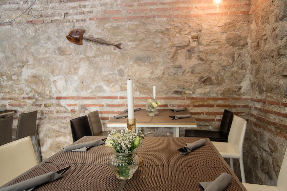 Heritage Hotel Cardo 57/65