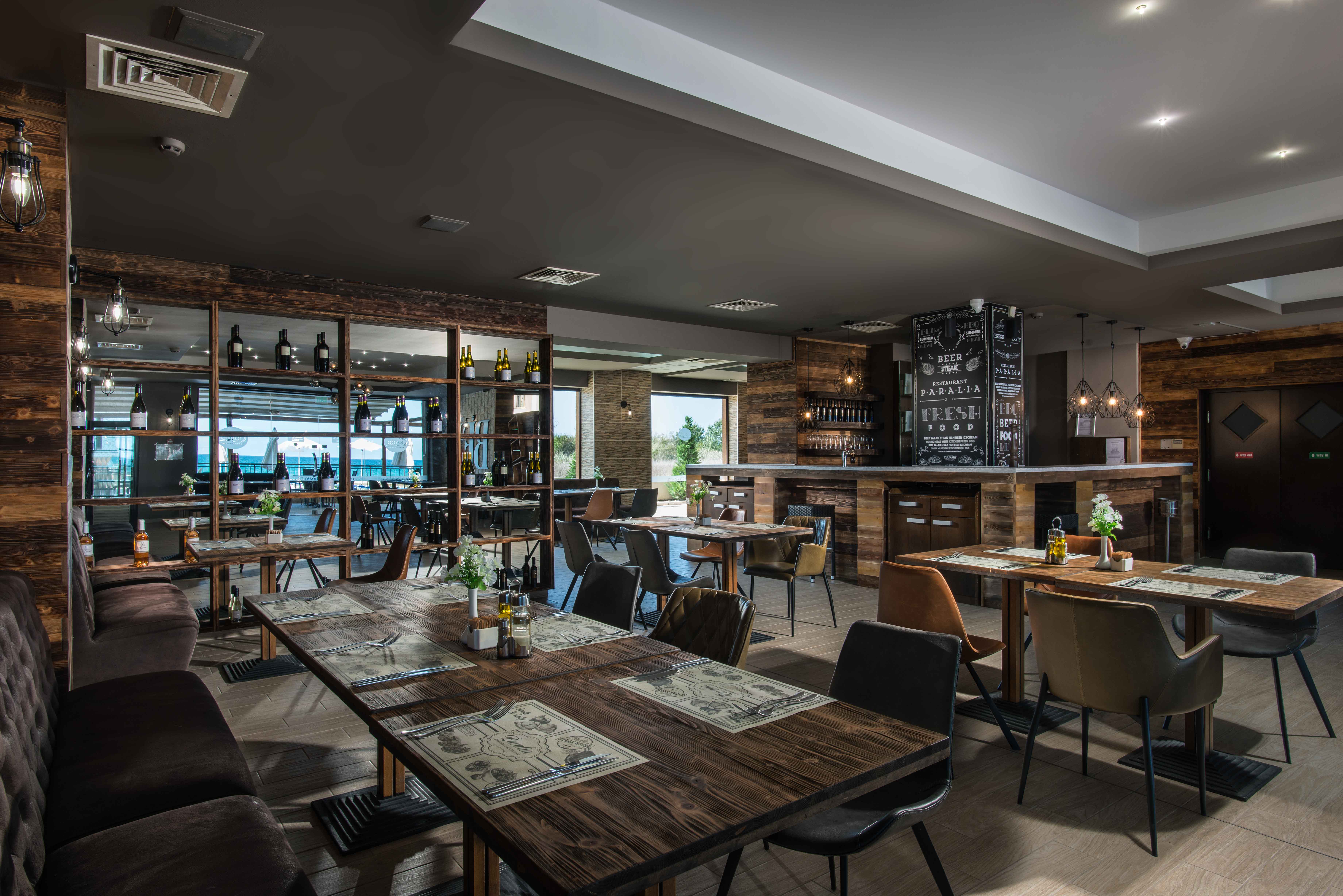 Obzor Beach Resort 24/48