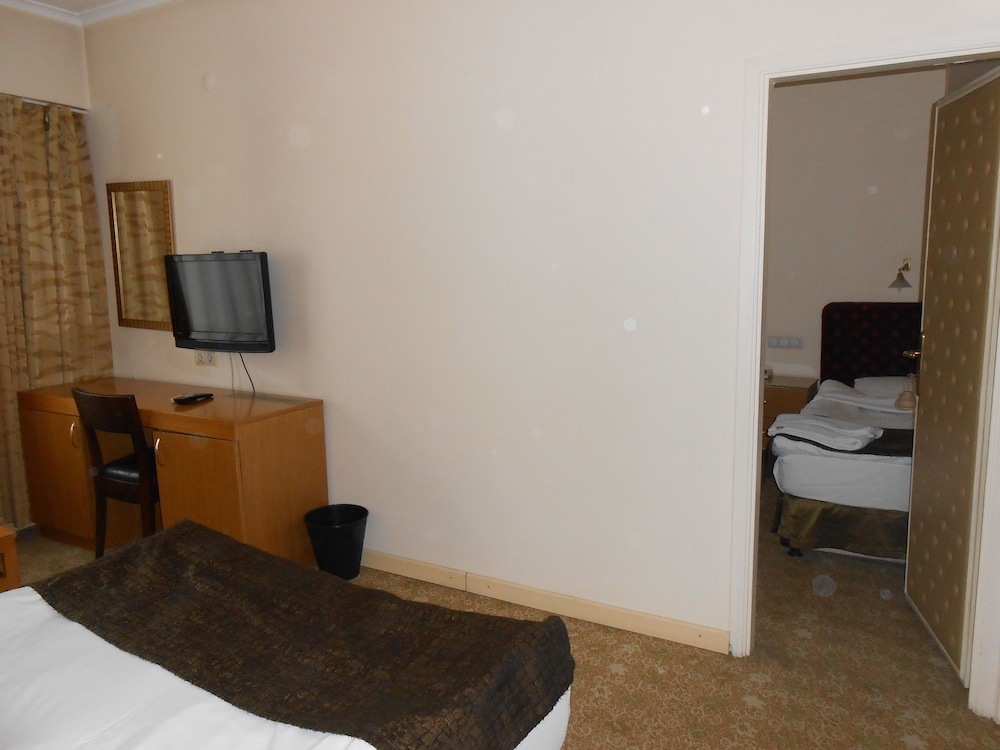 Park Otel Edirne 40/50