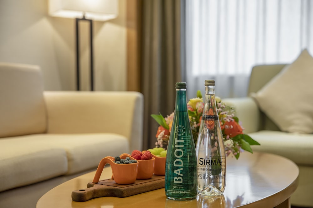 Ramada Plaza by Wyndham Pudong 32/46