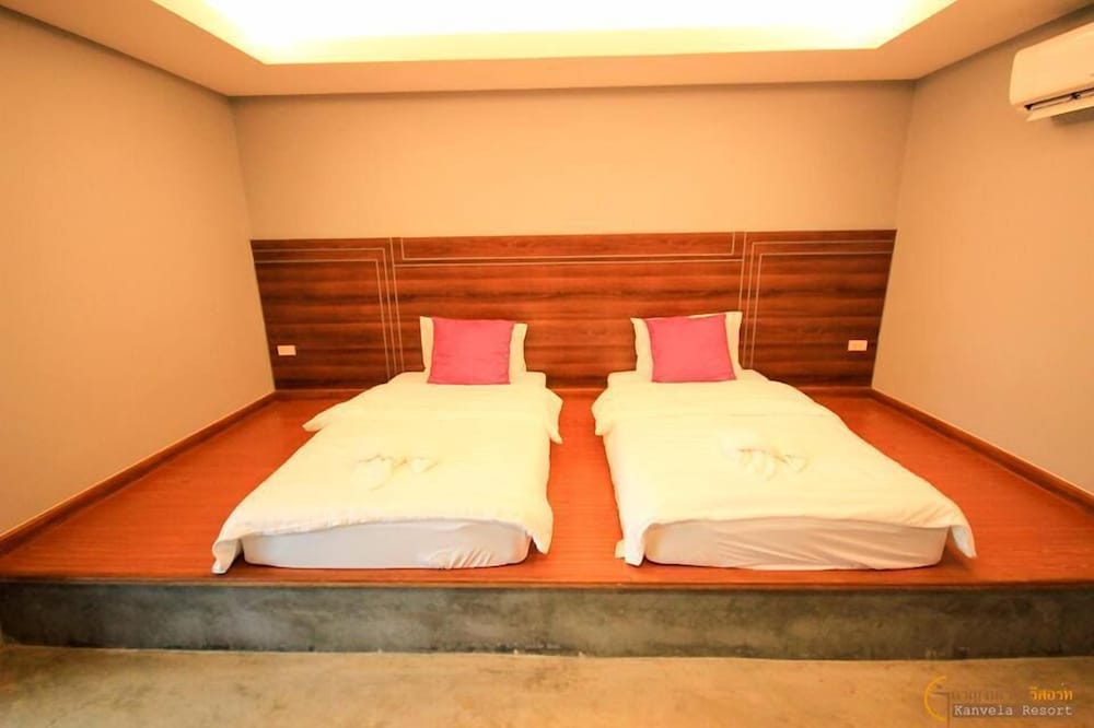 Kanvela Resort 5/37