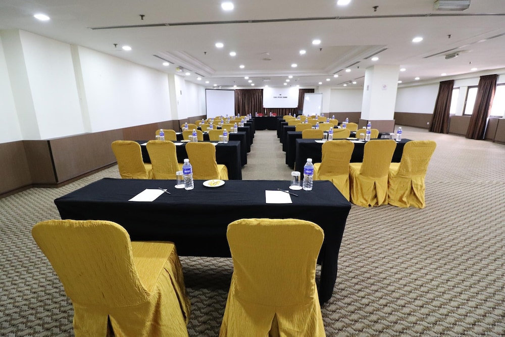 Hotel Grand Continental Kuala Lumpur 20/25