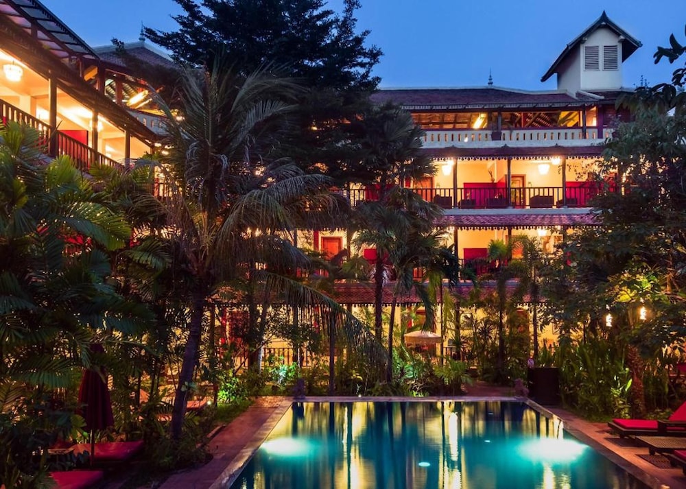 Siddharta Boutique Hotel 2/42