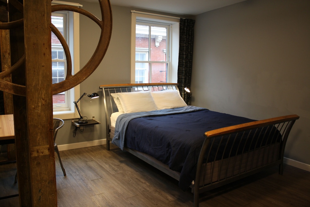 Apple Hostels Philadelphia 7/53