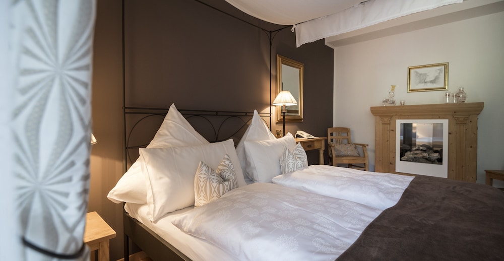 Chalet Hotel Hartmann Adults Only 7/68