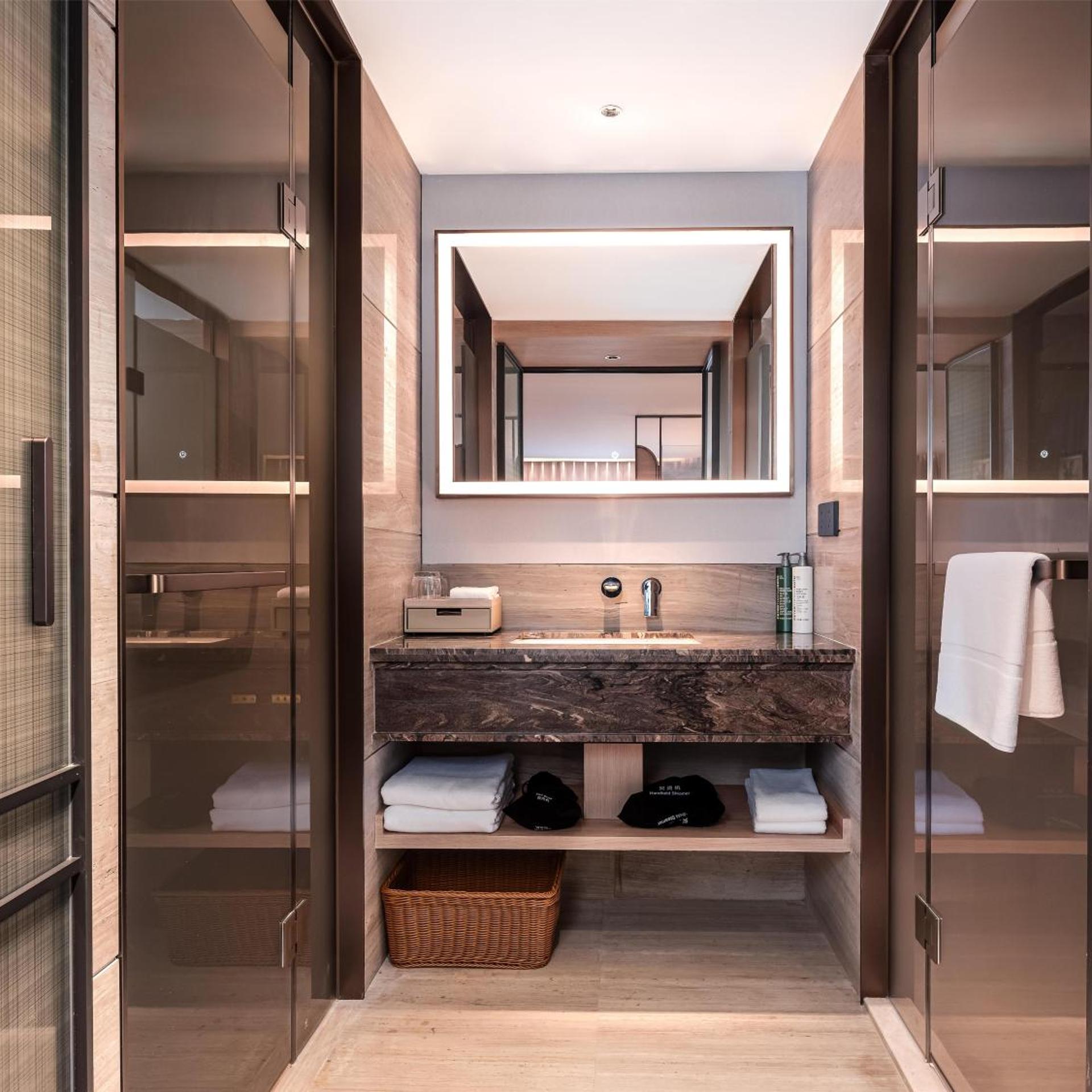 Hilton Garden Inn Zhoushan Mount Putuo 44/50