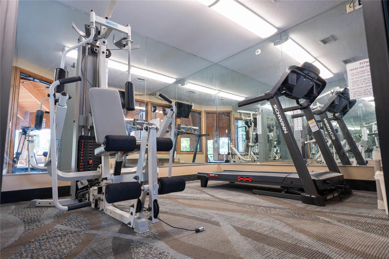 Quality Inn & Suites Sun Prairie Madison East 15/32