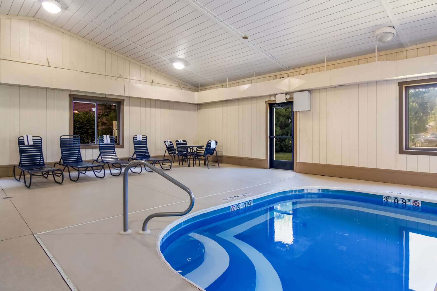 Best Western Dutch Valley Inn 20/40