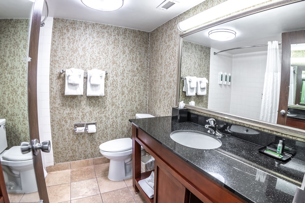 Salt Lake Plaza Hotel 22/39
