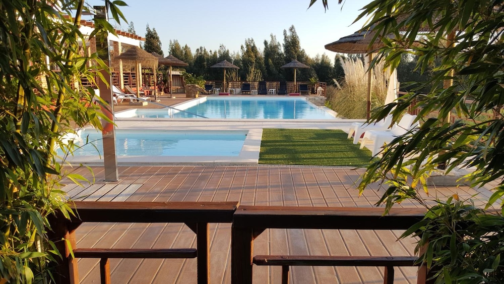 Monte Xisto Hotel Rural 39/50