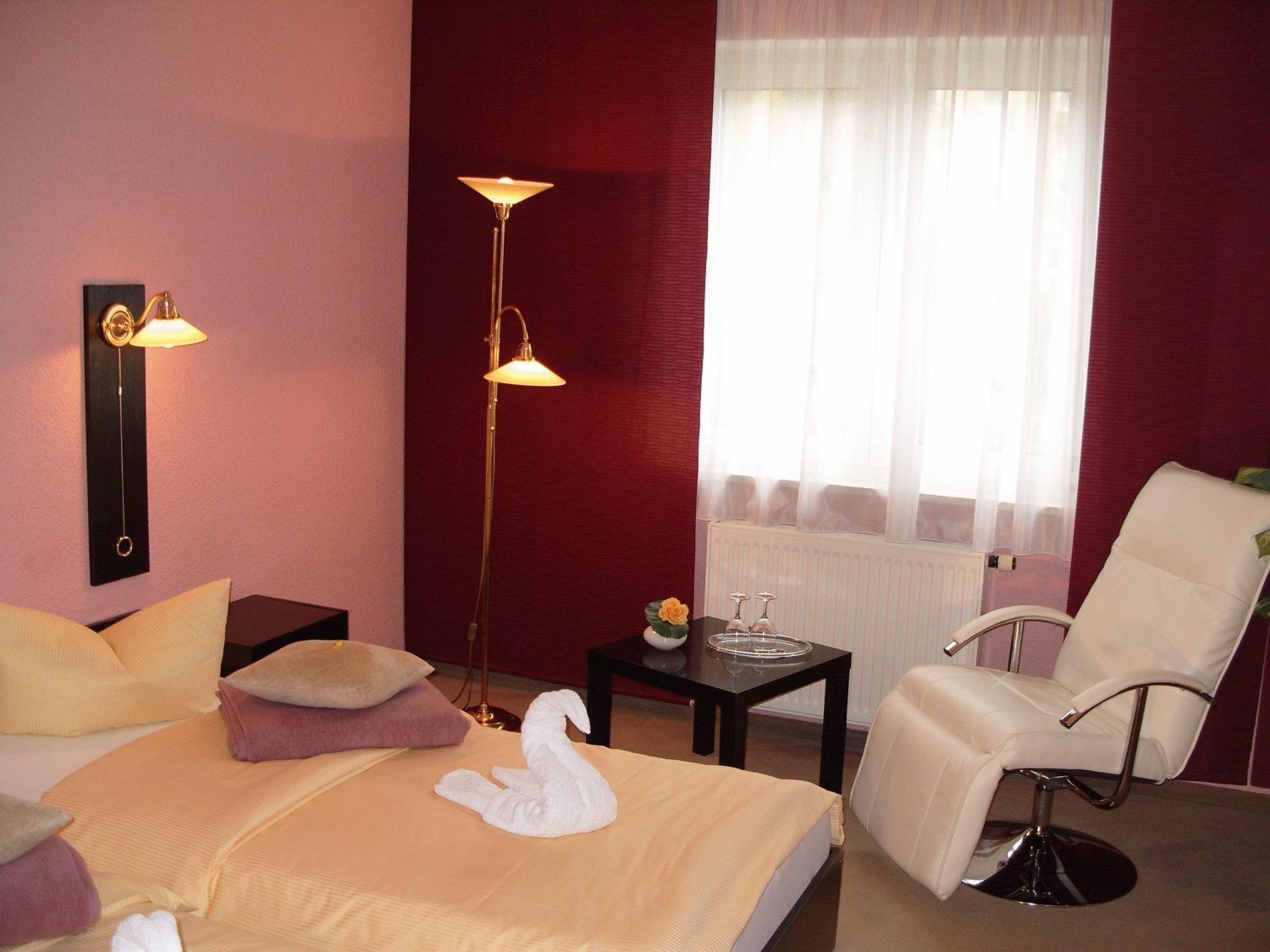Hotel Haufe 23/43