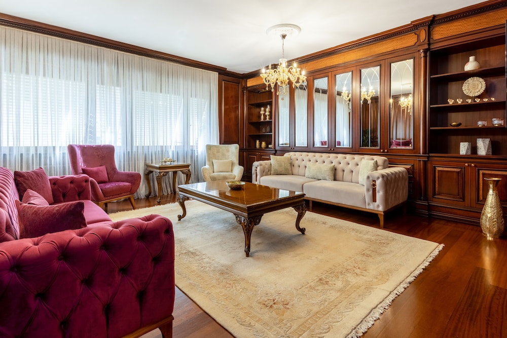 BayMari Suites Florya Istanbul 26/50