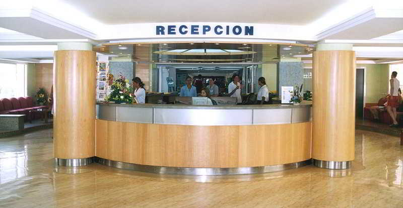 Hotel Riviera Santa Susanna 7/50