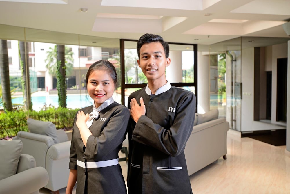 Midtown Residence Simatupang Jakarta 51/78
