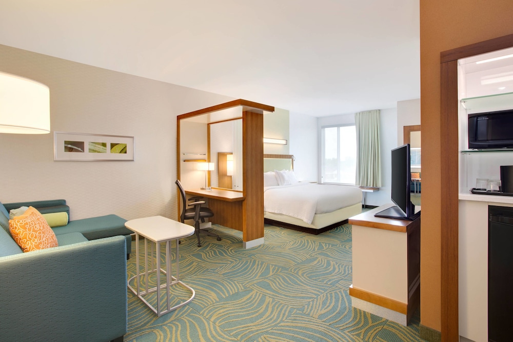 Springhill Suites Murray 26/43