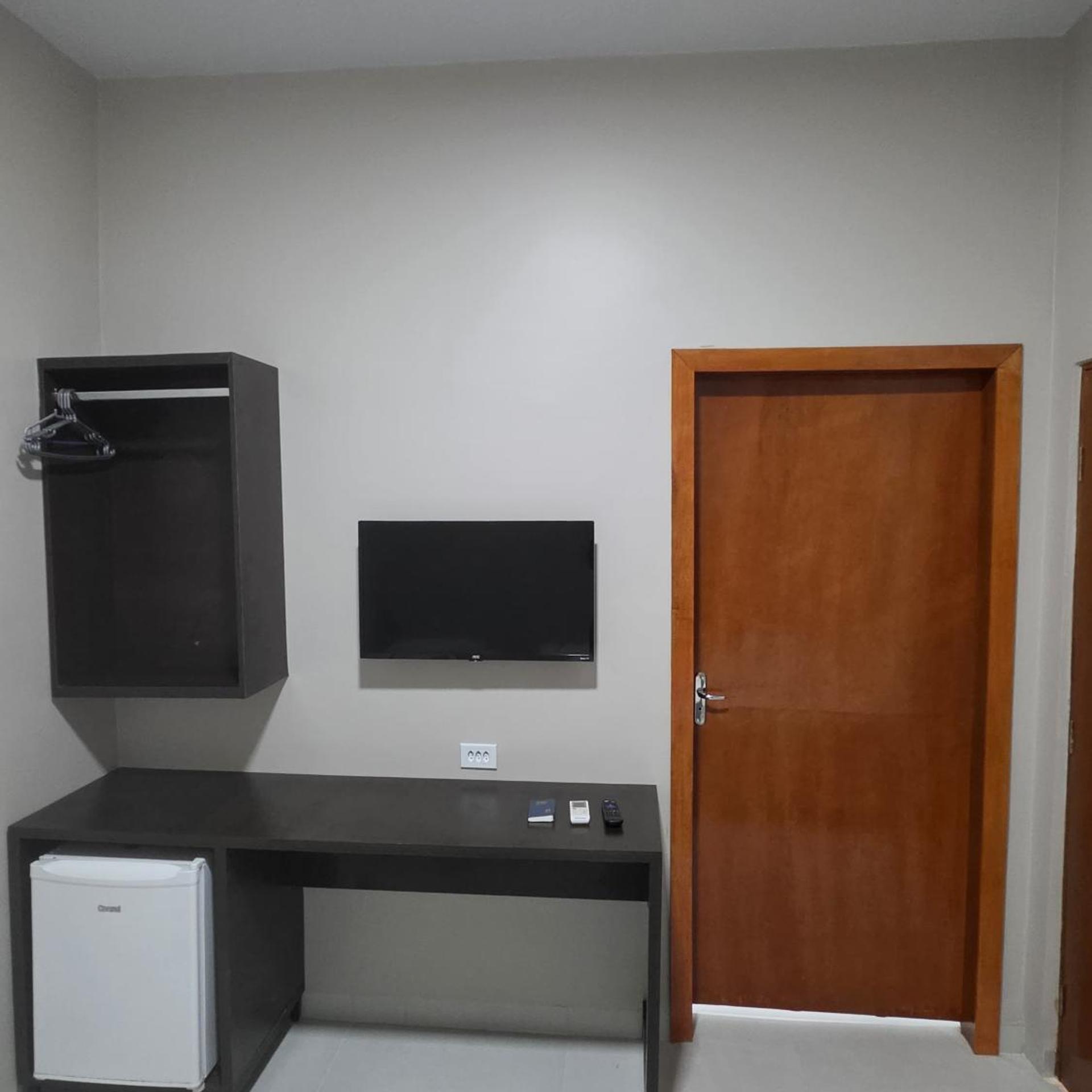 New Center Hotel 32/50